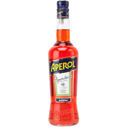 Aperitiv Aperol, 11%, 0.7L, NM21044