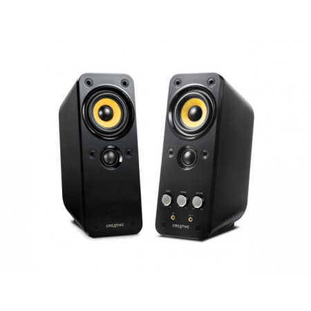 Boxe 2.0 Creative GigaWorks T20 Series II, Black