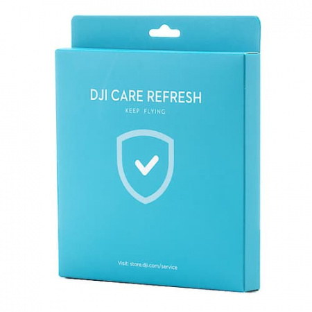 Card licenta asigurare DJI pentru Air 3, 1 an, NM/ CP.QT.00008588.01, Albastru