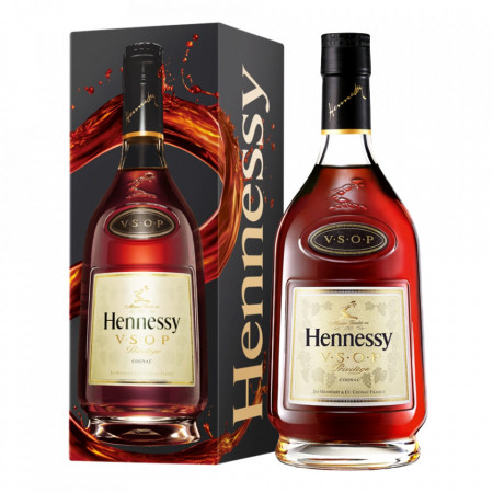 Coniac Hennessy VSOP 40% 400ml, NM21134
