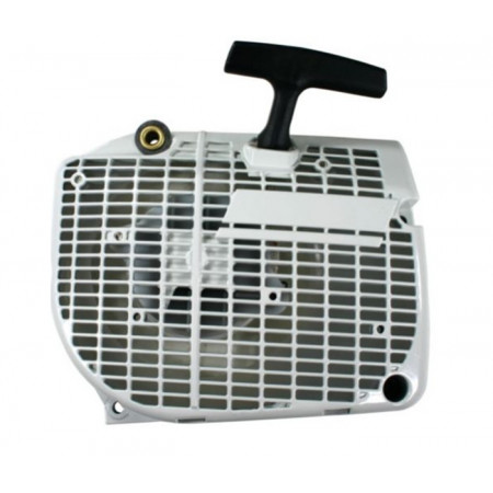 Demaror St: MS 660, 066 -