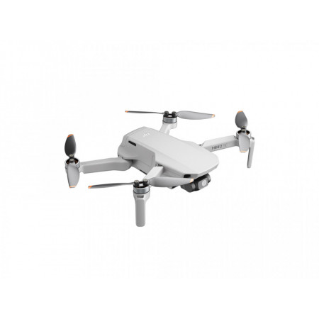 Drona DJI Mini 2 SE, 2.7K 30 FPS, 12MP, gimbal 3 axe, autonomie 31 minute, NM/CP.MA.00000573.01, Alb