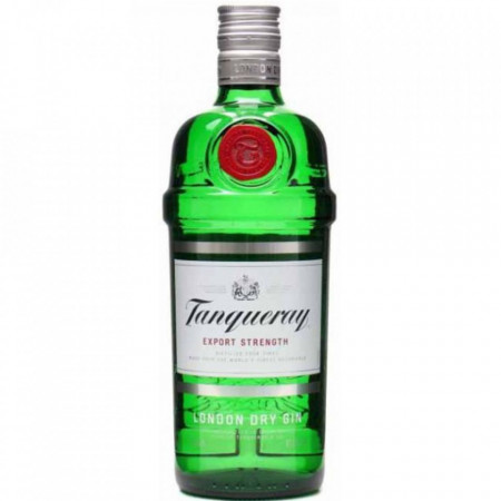 Dry gin Tanqueray London 700ml, NM21059