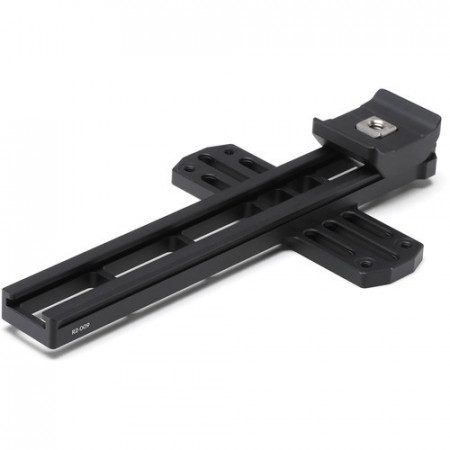 Extensie top cross bar pentru DJI Ronin 2, NM/ CP.ZM.00000066.01, Negru