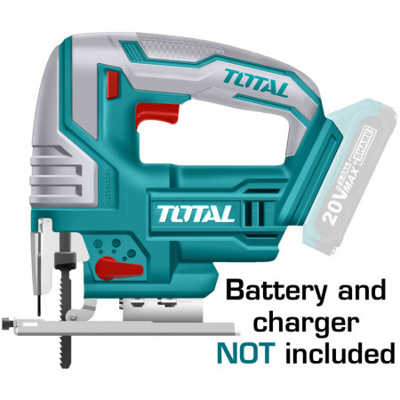 Fierastrau pendular - Li-Ion - 20V(NU include acum