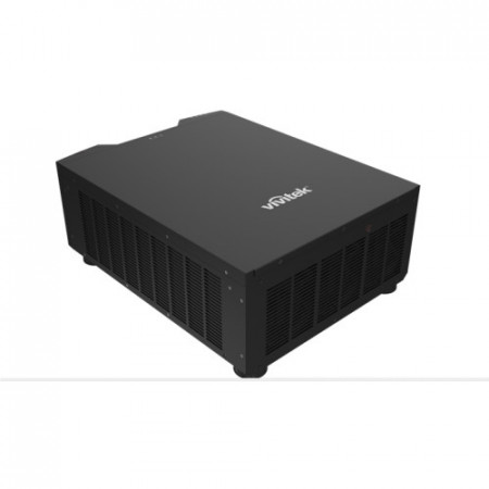 Laser, WUXGA 18000 lumeni, 10.000:1, 5 obiective optionale