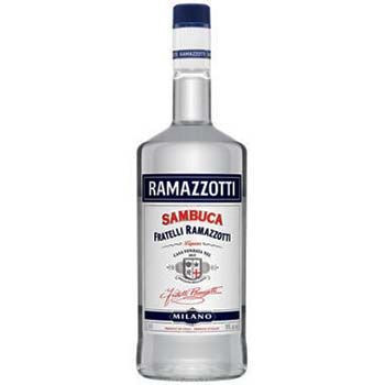 Lichior Ramazzotti Sambuca 700ml, 38%, NM21107