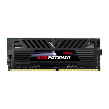 Memorie RAM GEIL POTENZA 8GB DDR4 3000MHz C16