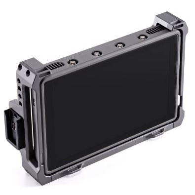 Monitor DJI O3 Pro, 7 inch, 1920 x 1200, 1500 cd/m², compatibil cu Ronin 4D, NM/ CP.RN.00000183.01, Negru