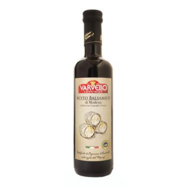 Otet balsamic De Moneda Varvello 500ml, NM26576