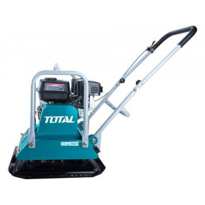 Placa compactoare Total TP7100-2E/NM, 5.5 Cp, 4,8 Kw, Verde