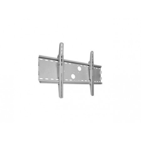 Reflecta PLANO Flat 63-05 ; 30-63 ; inclinable 0-5 degrees ; max load 75kg; silver