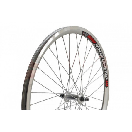 ROATA - 26x1.5-1.75 - FATA - AL DUB - (MTB, 36H, 14G)