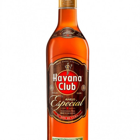 Rom Havana Club Especial 40%, 700ml, NM21033