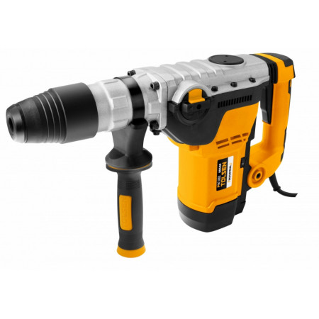 Rotopercutor Tolsen TL-88540NM, SDS MAX, 1250 W, 3100 Bpm, FX Force Xpress Industrial, Galben