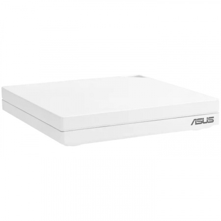 Router ASUS, AX3000, dual band WiFi 6, Dual-Core 1.3GHz CPU, QoS, VPN Fusion, IPTV, OFDMA, Beamforming, NM/ RT-AX57 GO, Alb