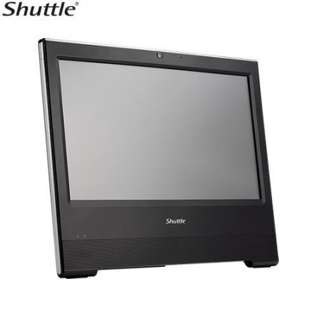 Shuttle All-in-One PC Celeron 4205U Barebone X50V7 w/o wifi