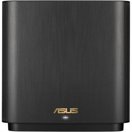 Sistem WiFi Mesh Asus, ZenWiFi, AX7800, 265mp, 1-PK, LAN Aggregation, 2.5G port, NM/ XT9(B-1-PK), Negru