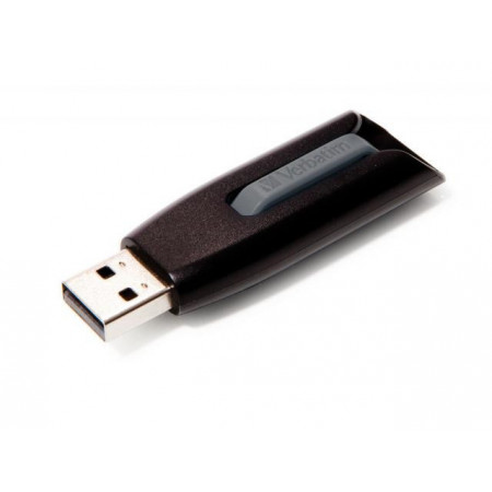 Stick memorie Verbatim Store 'n' Go V3 64GB, USB 3.0, Black