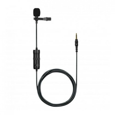 TNB IN-JACK OMNI LAPEL MICROPHONE