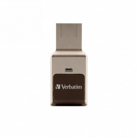 VERBATIM Fingerprint Secure USB 3.0 64GB