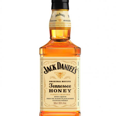 Whiskey Jack Daniel's Honey 500ml, NM21454