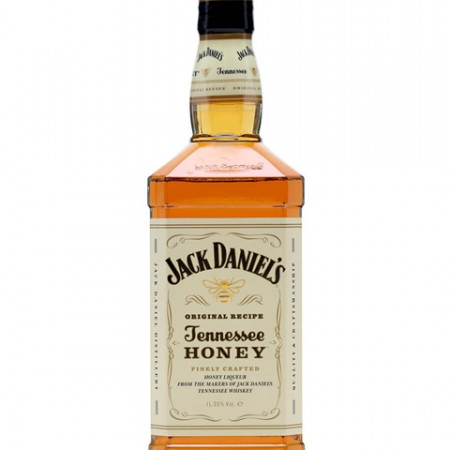Whisky Jack Daniel's Honey 35%, 0.35ml, NM21437