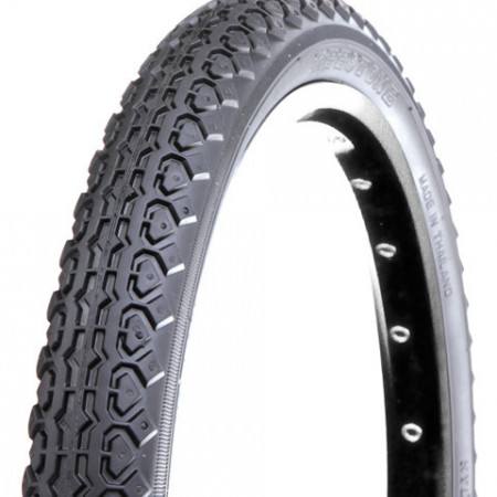 ANVELOPA DEESTONE 20x1.75 (47-406) - STRADA - D309