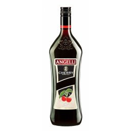 Aperitiv Angelli L. Cherry 1L, NM25288