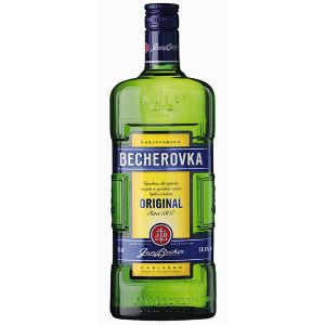 Bitter Becherovka 0.7L, NM21085