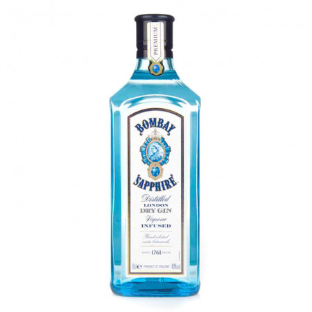 Dry gin Bombay Sapphire 40%, 700ml, NM20934