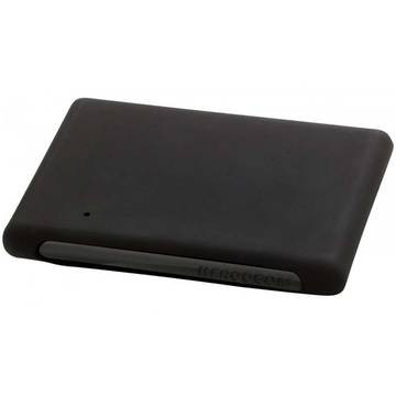 HDD extern Freecom XXS, 2TB, 2.5", USB 3.0, NM/ 56334, Negru