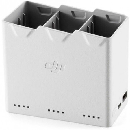 Incarcator acumulatori DJI Mini 3 PROTwo-Way