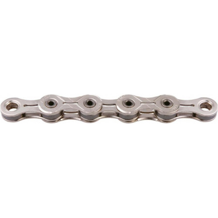 LANT KMC X10 SL Silver