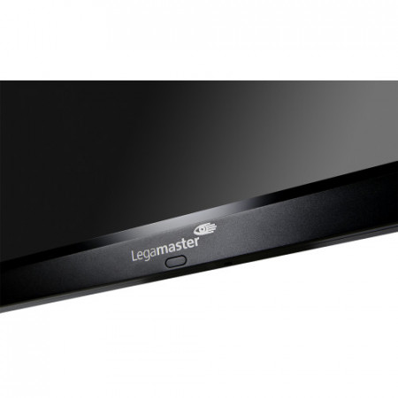 Legamaster Display Interactiv ETX-8610 - 4K