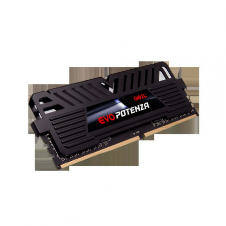 Memorie RAM GEIL POTENZA 8GB DDR4 3200MHz C16