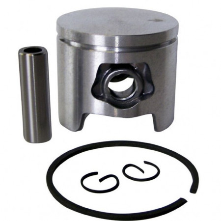 Piston complet Hus 353 (45mm)