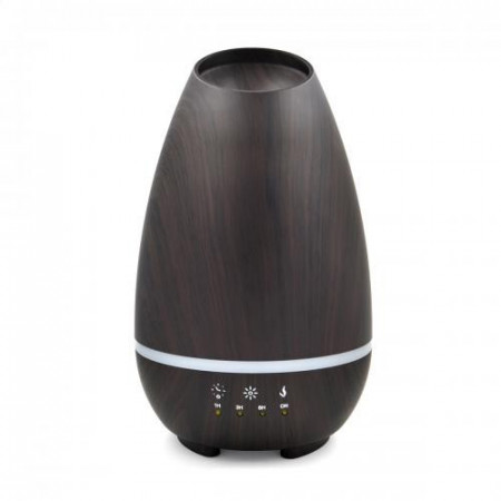 PLATINET AROMA DIFFUSER BROWN WOOD