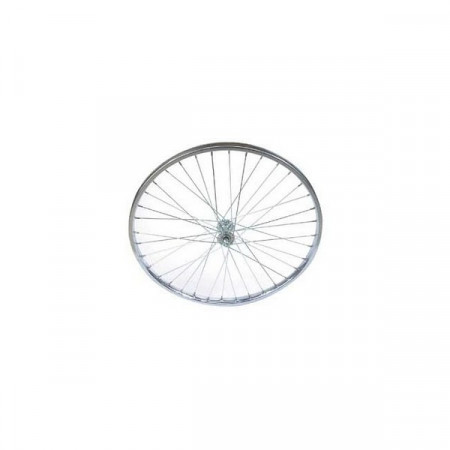 ROATA - 28x1.5-1.75 - FATA - AL SMP - (MTB, 36H, 14G)