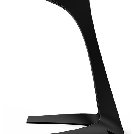 Stand casti SpeedLink Excedo, strat protector din silicon, Negru