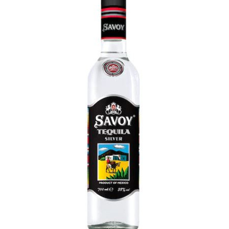 Tequila Savoy 38%, 700ml, NM20814