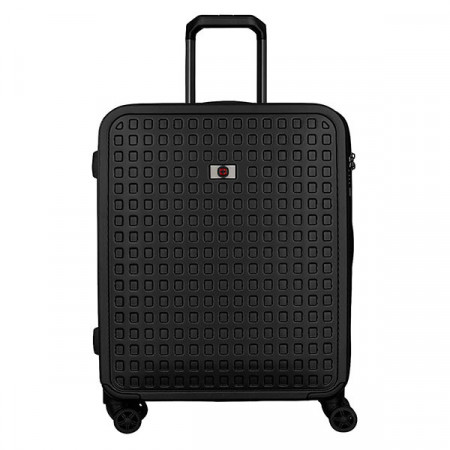 Troller Wenger Matrix NM 604355, 24 inch, vertical, Negru