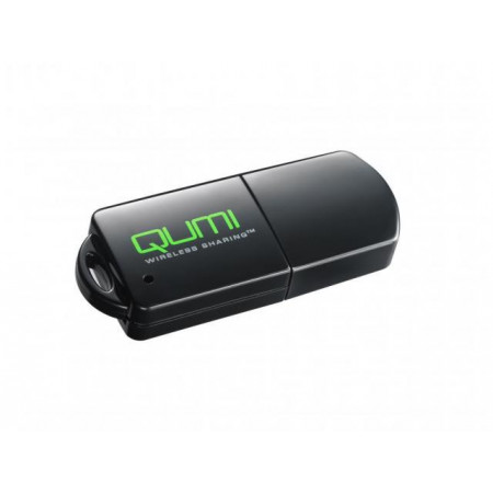 Vivitek Qumi Q5 WLAN Dongle Black (USB Type-A)
