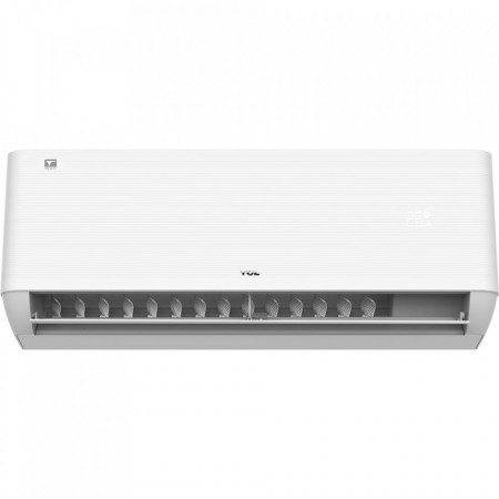 Aparat de aer conditionat TCL 12000 BTU, Clasa A+++/A+, Smart Inverter, Functie ECO, Flux de aer 4D, NM/ TAC-12CHSD/TPG31I3A, Alb