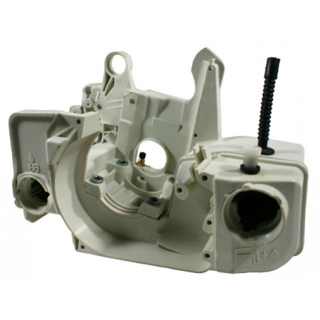 Carter complet (include rezervor benzina si ulei) Stihl: MS 210, 230, 250 -