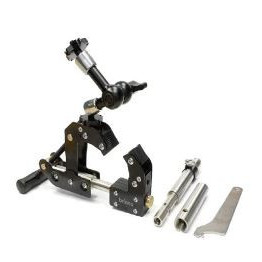 Clema prindere extensibila Brinno camera clamp plus, NM/ ACC1000P, Negru