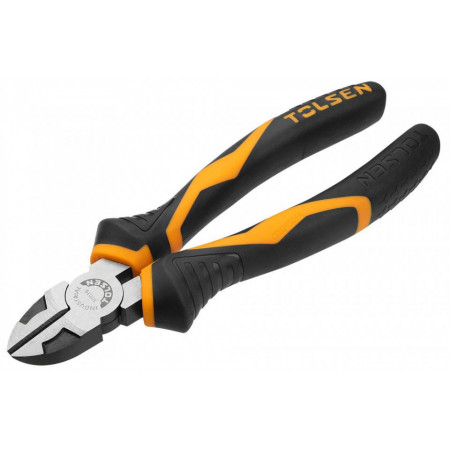 Cleste taietor Cr-V 180 mm GRIPro, Industrial