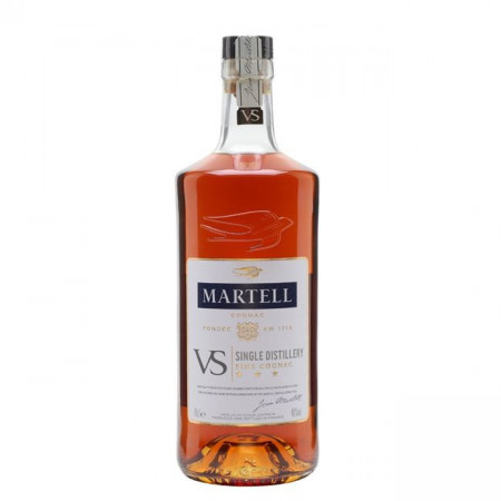 Coniac Martell VS 40%, 700ml, NM21111