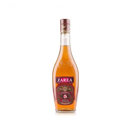 Coniac Zarea 5 stele 700ml, NM21259