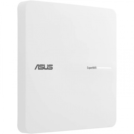 Router ASUS Expert WiFi ,AX3000, procesor 1.7Ghz quad-core, NM/ EBA63, Alb